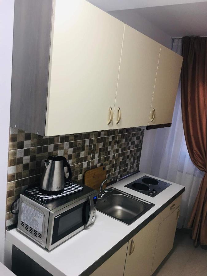 Appartamento Casa Famous Iasi Esterno foto