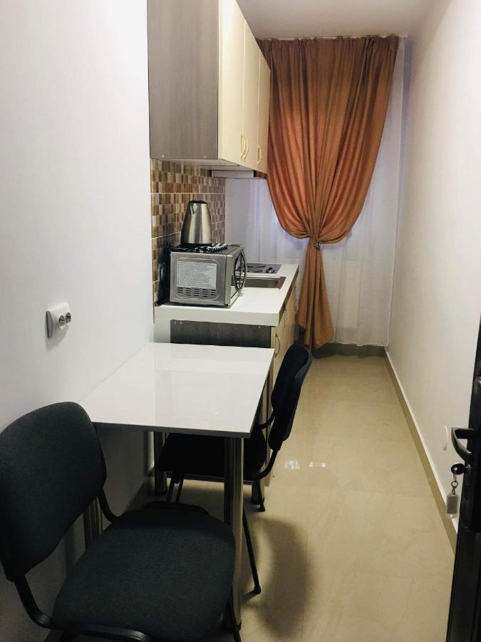 Appartamento Casa Famous Iasi Esterno foto
